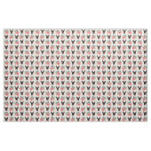 Mini-Pinscher Stoff (Fat Quarter (45,7 x 55,9 cm))