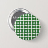 Mini Polka Dots Button (Vorne & Hinten)