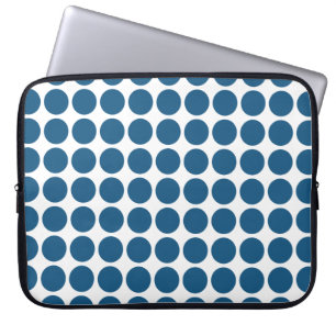 Mini Polka Dots Electronics Sleeve