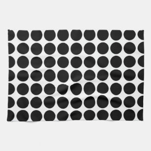 Mini Polka Dots Handtuch