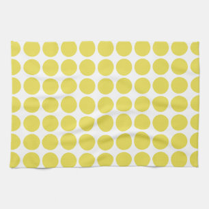 Mini Polka Dots Handtuch