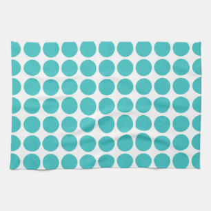 Mini Polka Dots Handtuch