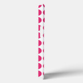 Mini Polka Dots iPad Air BT Case (Rückseite / Rechts)