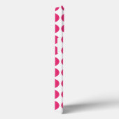 Mini Polka Dots iPad BT Fall Case-Mate iPhone Hülle (Rückseite / Rechts)