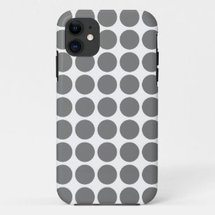Mini Polka Dots iPhone 5 BT Fall Case-Mate iPhone Hülle