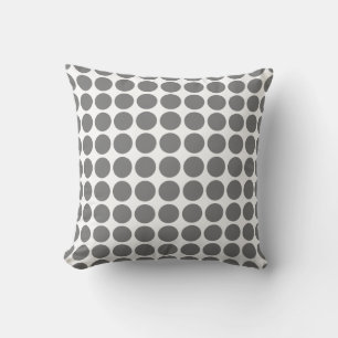 Mini Polka Dots Pillow Kissen
