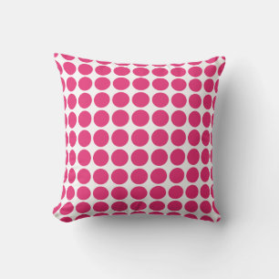 Mini Polka Dots Pillow Kissen