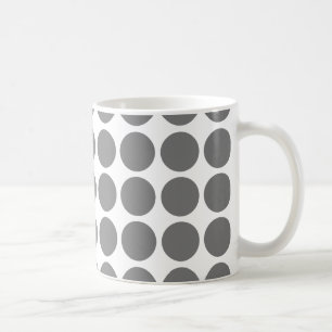 Mini Polka Dots Tasse