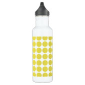 Mini Polka Dots Trinkflasche (Rechts)