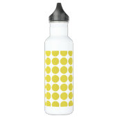 Mini Polka Dots Trinkflasche (Links)