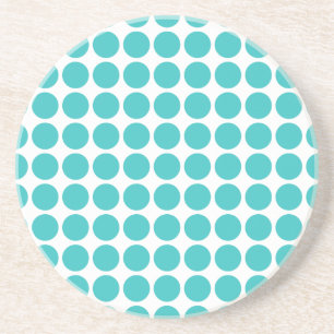 Mini Polka Dots Untersetzer