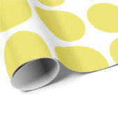 Mini Polka Dots Wrapping Paper Geschenkpapier (Rolleneckpunkt)