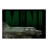 Mini Poster (Vorderseite)