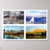 Mini Poster #2 (Vorne)