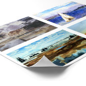 Mini Poster #2 (Ecke)