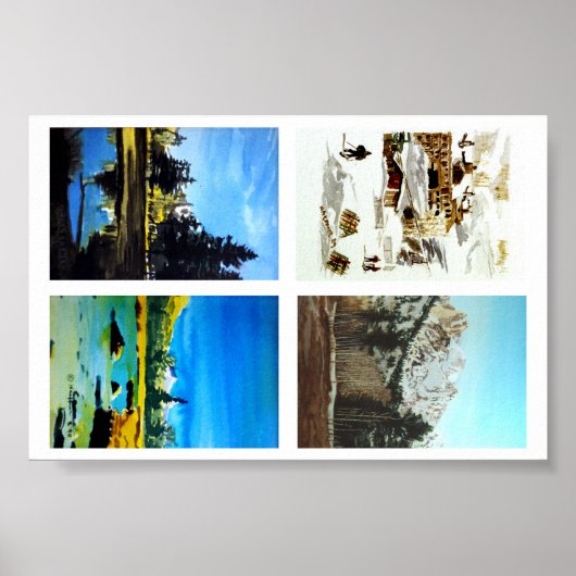 Mini Poster #3 (Vorne)