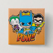 Mini-Pow Button (Vorderseite)