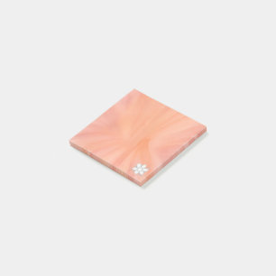 Mini-Quadratzoll Post-it Klebezettel