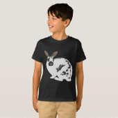 Mini Rex Kids T - Shirt (Vorne ganz)