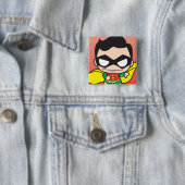 Mini-Robin Button (Beispiel)