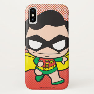 Mini Robin Case-Mate iPhone Hülle