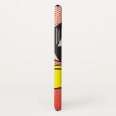 Mini Robin Case-Mate iPhone Hülle (Hinten/Rechts)