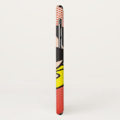 Mini Robin Case-Mate iPhone Hülle (Hinten/Links)