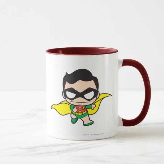 Mini Robin Tasse (Rechts)