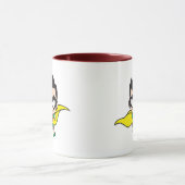 Mini Robin Tasse (Zentrum)