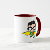 Mini Robin Tasse (VorderseiteRechts)