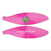 Mini-Rosa-Logo Mini Basketball (Panele)