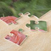Mini-Rosen Puzzle (Seite)