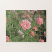 Mini-Rosen Puzzle (Horizontal)