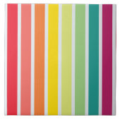 Mini Spectrum Fliese (Vorderseite)