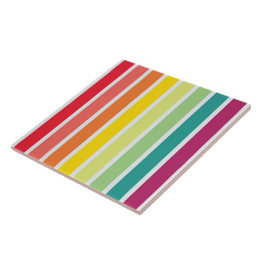 Mini Spectrum Fliese (Seite)