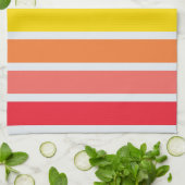 Mini Spectrum Geschirrtuch (Gefaltet)