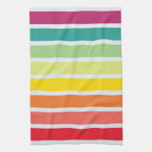 Mini Spectrum Geschirrtuch (Vertikal)