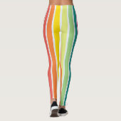 Mini Spectrum Leggings (Rückseite)