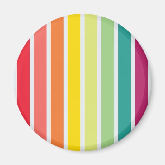 Mini Spectrum Magnet (Vorne)