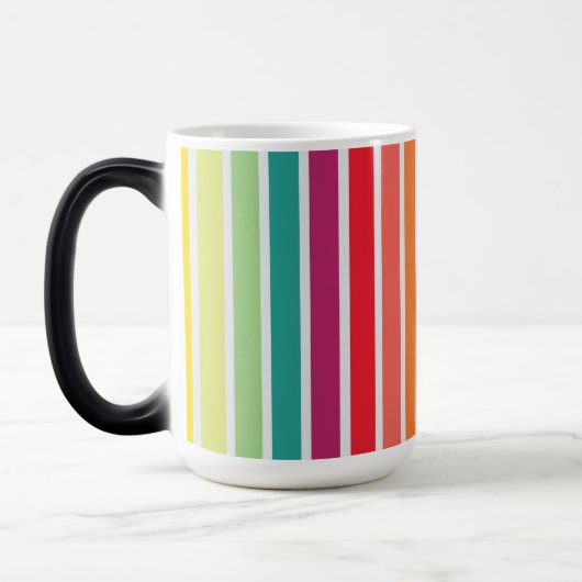 Mini Spectrum Verwandlungstasse (Links)