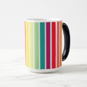 Mini Spectrum Verwandlungstasse (VorderseiteRechts)