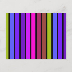 Mini-Spektrum 2 Feiertagspostkarte