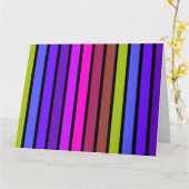 Mini-Spektrum 2 Karte (Gelbe Blume)