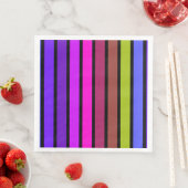 Mini-Spektrum 2 Serviette (Beispiel)