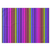 Mini-Spektrum 2 Tischdecke (Vorderseite (Horizontal))