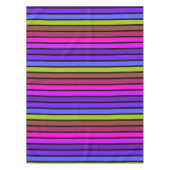Mini-Spektrum 2 Tischdecke (Vorderseite)