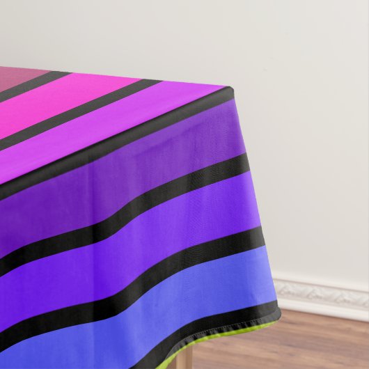 Mini-Spektrum 2 Tischdecke (Beispiel)
