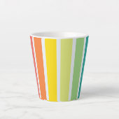 Mini-Spektrum Milchtasse (Vorderseite)