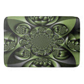 Mini Spheres Badematte (Vorderseite)