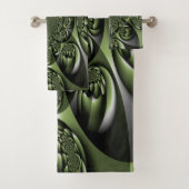 Mini Spheres Badhandtuch Set (Insitu)